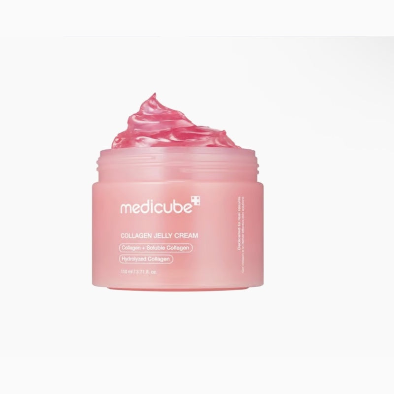 Medicube Collagen Jelly Cream