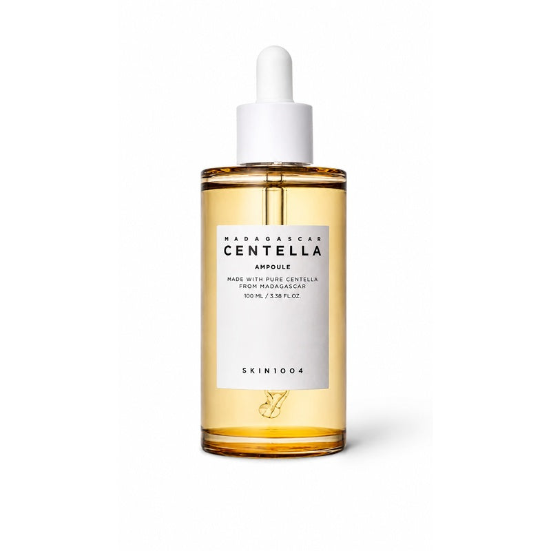 Ser facial SKIN1004 Madagascar Centella Ampoule