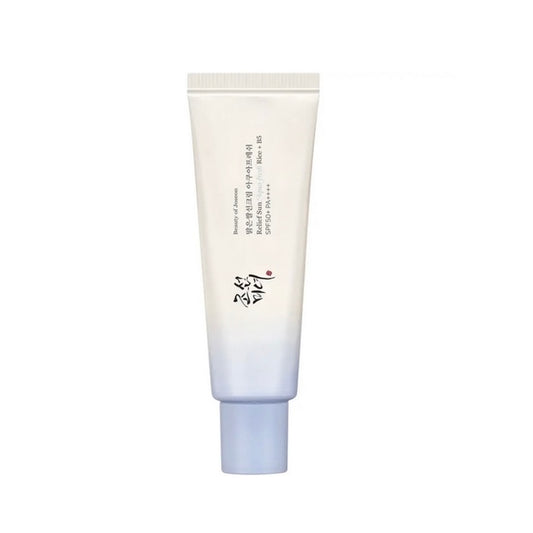 Beauty of Joseon Aqua-Fresh SPF50+ Sunscreen – Protecție Solară cu Efect Hidratant