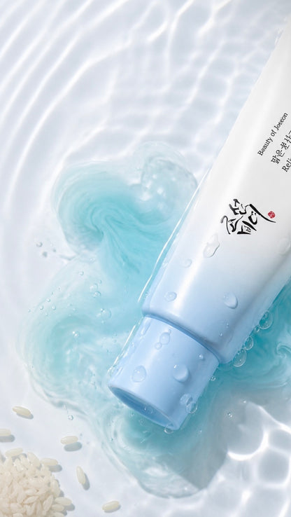 Beauty of Joseon Aqua-Fresh SPF50+ Sunscreen – Protecție Solară cu Efect Hidratant