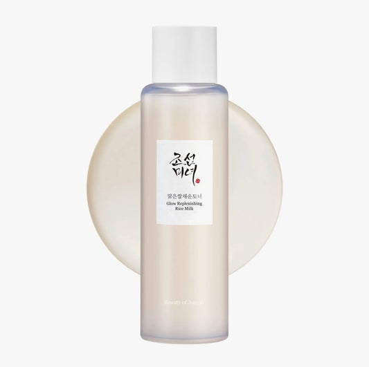 Beauty Of Joseon Glow Replenishing Rice Milk - Loțiune Hidratantă cu Extract de Orez pentru Piele Radiantă