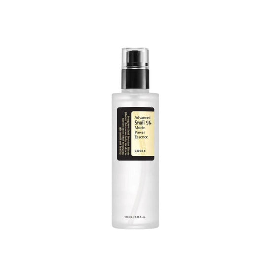 Cosrx Snail Mucin Essence 100ml - Ser Coreean cu 96% Mucină de Melc pentru Ten Luminos și Fără Imperfecțiuni