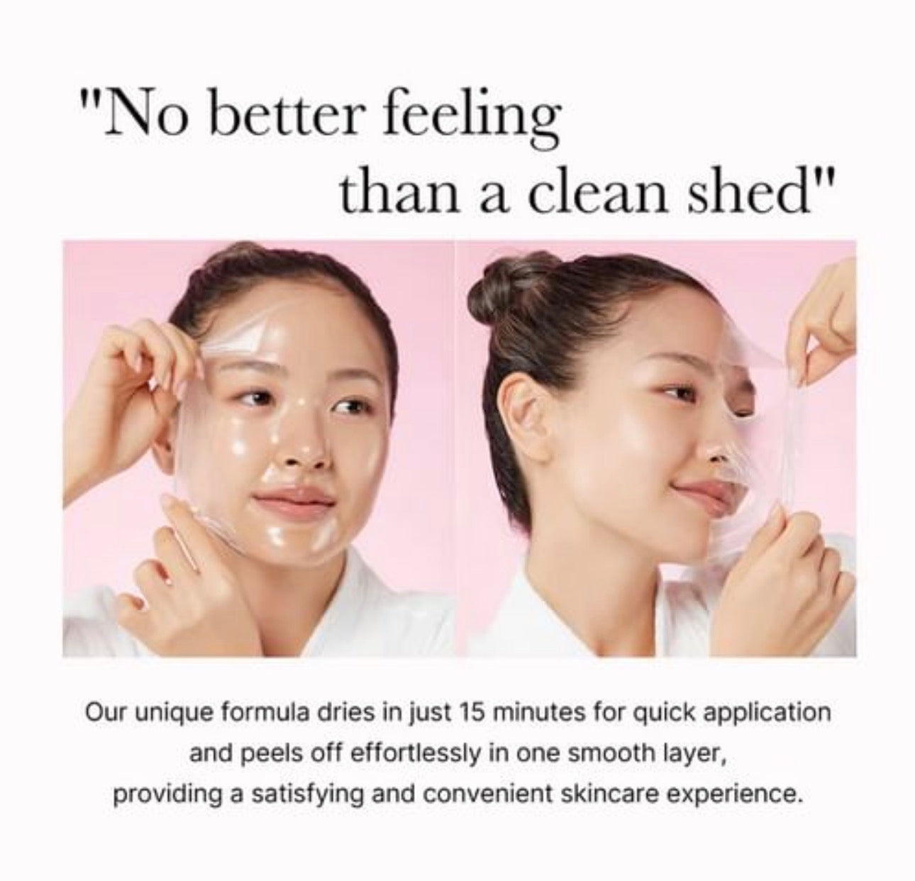 Medicube Collagen Night Wrapping Mask 75ml - Mască de Noapte cu Colagen pentru Piele Fermă și Elastică