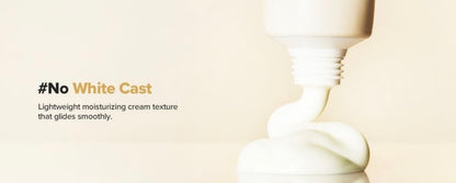 Beauty of Joseon Relief Sun Rice + Probiotics SPF50 – Protecție Solară cu Orez și Probiotice